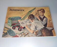1963 riginal märklin gebraucht kaufen  Essen