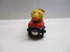 Wooden thomas tank for sale  ROSSENDALE