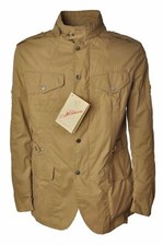 Giubbotto montecore beige usato  Lavagna