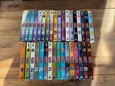 Coffret dvd manga d'occasion  Angers-