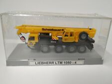 Kibri 15518 liebherr gebraucht kaufen  Creußen