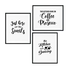Fun kitchen decor for sale  Lomita