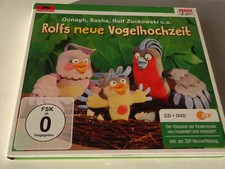 Dvd fsk rolfs gebraucht kaufen  Köln