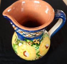 Redware art pottery for sale  CHESTER