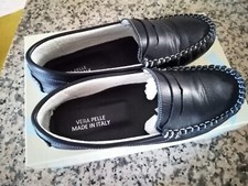 Scarpa elegante bassa usato  Giugliano in Campania