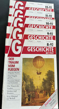 Geschichte pfiff hefte gebraucht kaufen  Kulmbach