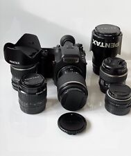 Pentax 645z 50mp for sale  WIGAN