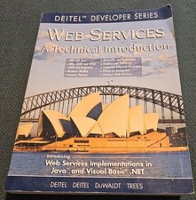 Deitel developer ser. for sale  Wellington