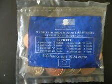 Starter kit 2002 d'occasion  Nogent-sur-Marne