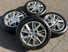 Alu winterräder volvo gebraucht kaufen  Bad Tölz