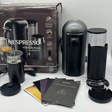 Nespresso vertuo plus for sale  Wheeling