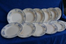 Assiettes plates assiettes d'occasion  Volvic