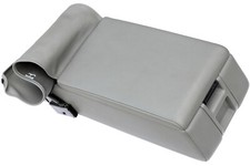 Armlehne fond leder gebraucht kaufen  Bönen