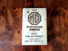 Complete workshop tuning for sale  LEOMINSTER