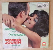 Georges jouvin trompette d'occasion  Lignan-sur-Orb