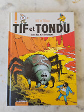 Tif tondu intégrale d'occasion  Castelnaudary
