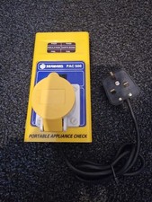 Seaward pac 500 for sale  BIRMINGHAM