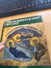 Frühchristliches byzanz 3 gebraucht kaufen  Langenhagen