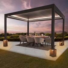 Maze solis aluminium for sale  CAMBRIDGE