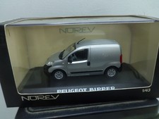 Norev peugeot bipper d'occasion  Mourmelon-le-Grand