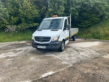 2017 mercedes sprinter for sale  UK