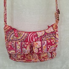 Vera bradley purse for sale  Morganfield
