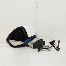 Specchietto elettrico anterior usato  Acerra