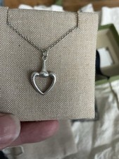 Gucci horsebit heart for sale  ST. LEONARDS-ON-SEA