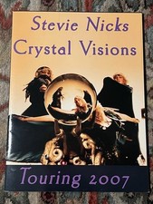 Stevie nicks 2007 for sale  Lexington