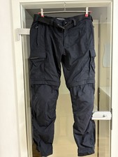 Bmw motorradhose summer gebraucht kaufen  Oberstdorf