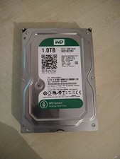 Western digital wd10ezrx gebraucht kaufen  Dombühl