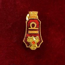 3420 distintivo grado usato  Firenze