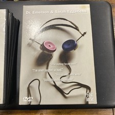 Dr. emerson sarah for sale  Okmulgee