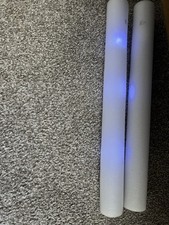 Foam battery glow for sale  LUTTERWORTH