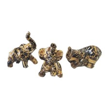 Vintage vie elephant for sale  Aberdeen