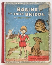 Bobine chien bricol d'occasion  Paray-le-Monial