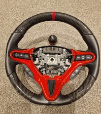 Honda civic fn2 for sale  REDCAR