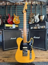 Fender nashville player for sale  ASHTON-UNDER-LYNE