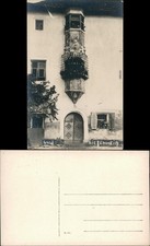 Foto dietenheim hausfassade gebraucht kaufen  Ortrand