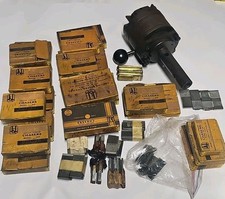 Lot die heads for sale  Jackson