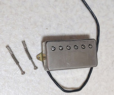 Dimarzio dp195 classic d'occasion  Expédié en France