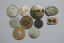 Old coins old d'occasion  Expédié en France