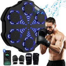 Upgraded music boxing for sale  Anaheim