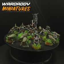 Pro painted warhammer for sale Pro painted warhammer for sale  YORK
