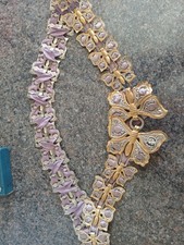 Vintage edwardian gold for sale  HUNTINGDON