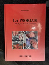 Fabbri psoriasi dalla usato  Italia