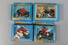 Matchbox motoräder 82 gebraucht kaufen  Leonberg