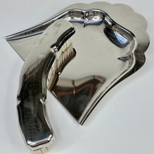 Vintage french silver for sale  LONDON