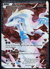 Pokemon card reshiram for sale  Appleton