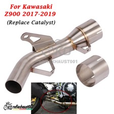Exhaust link pipe for sale  TAMWORTH